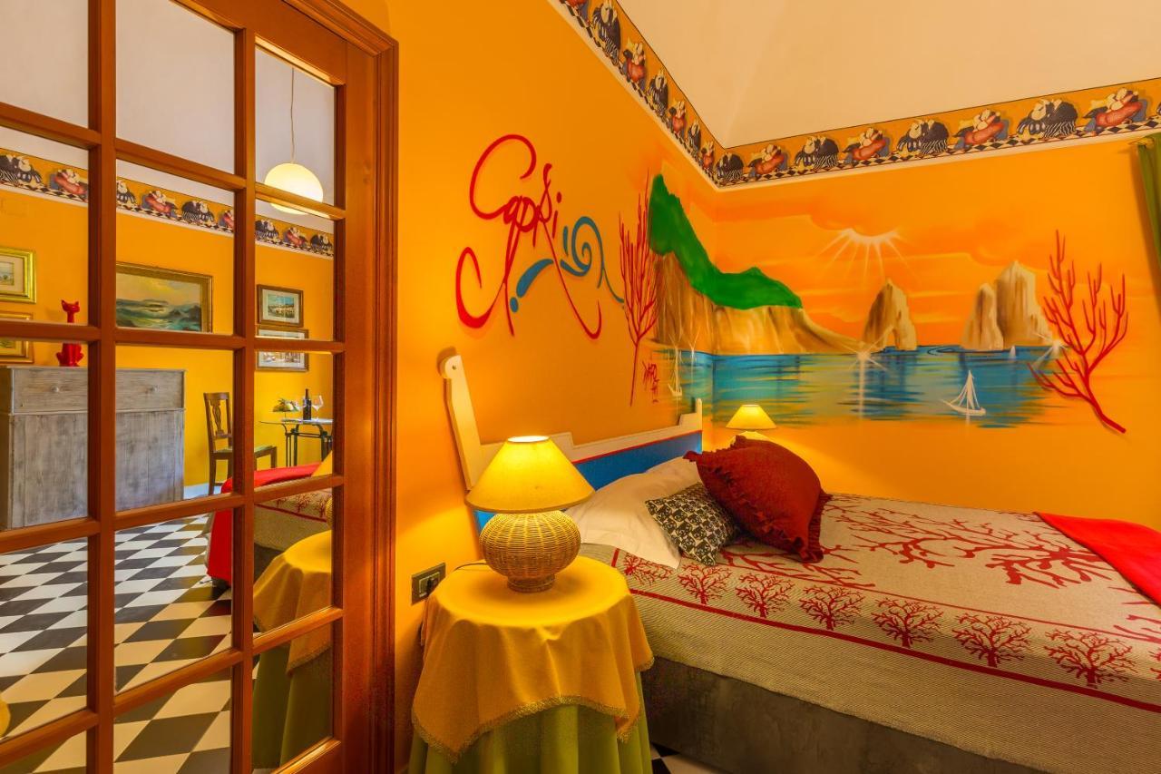 Orchid Corner Guesthouse 梅塔 外观 照片