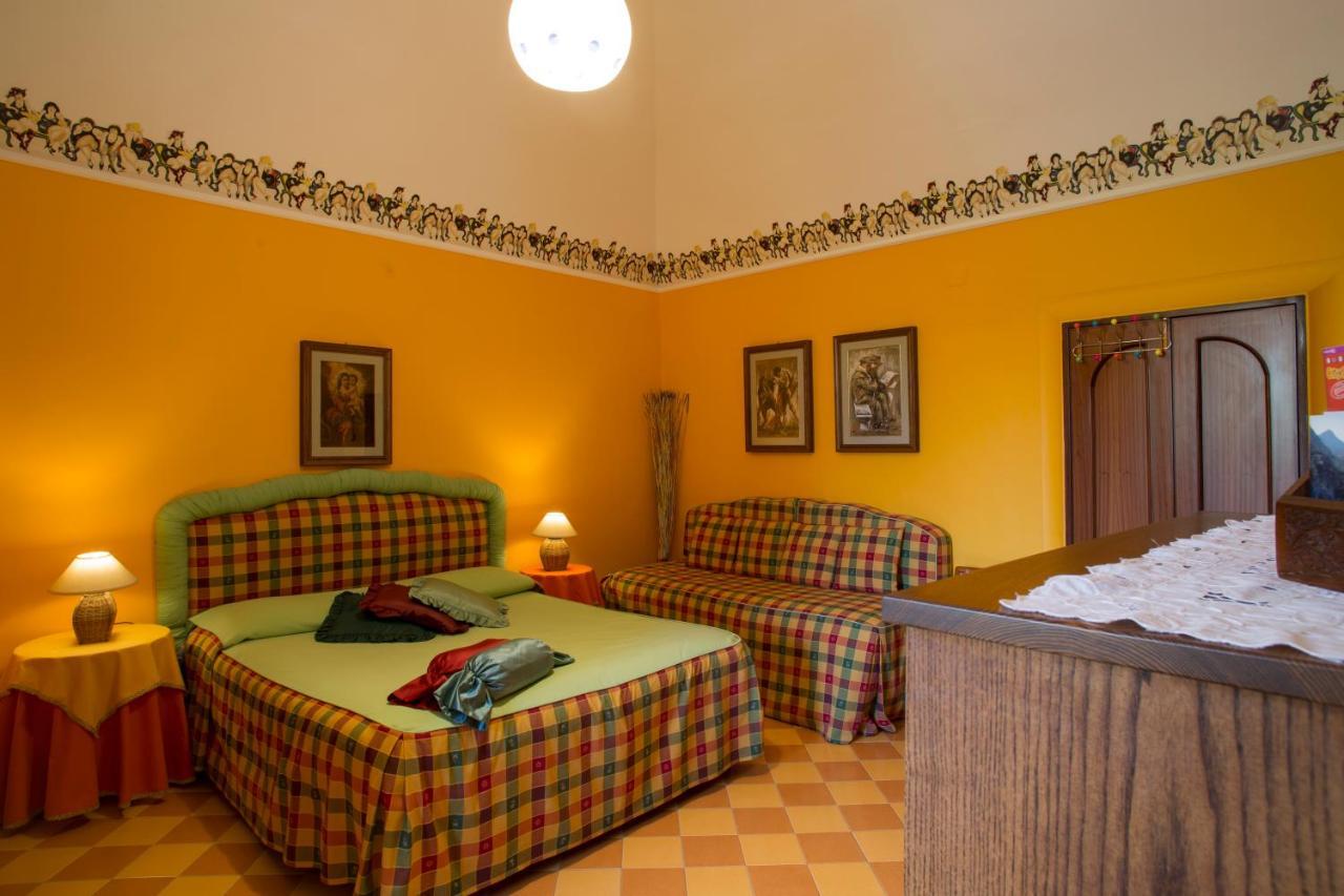 Orchid Corner Guesthouse 梅塔 外观 照片