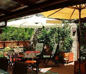 Orchid Corner Guesthouse 梅塔 外观 照片